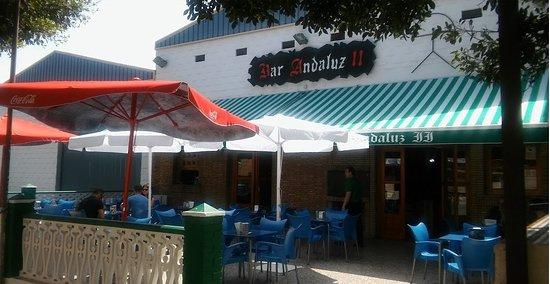 Restaurante El Andaluz II